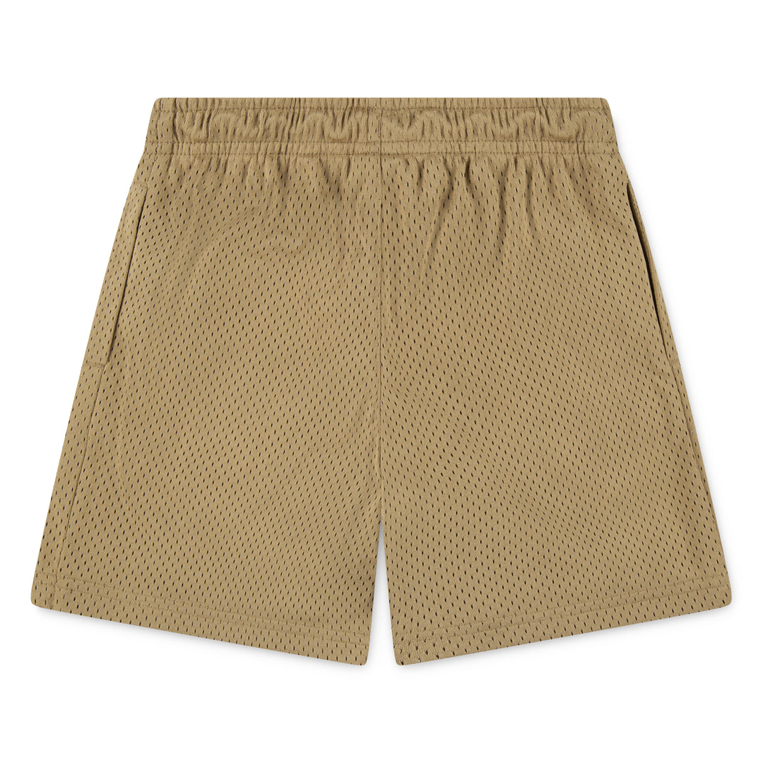 Jordan MJ MVP Mesh Short (Little Kids)