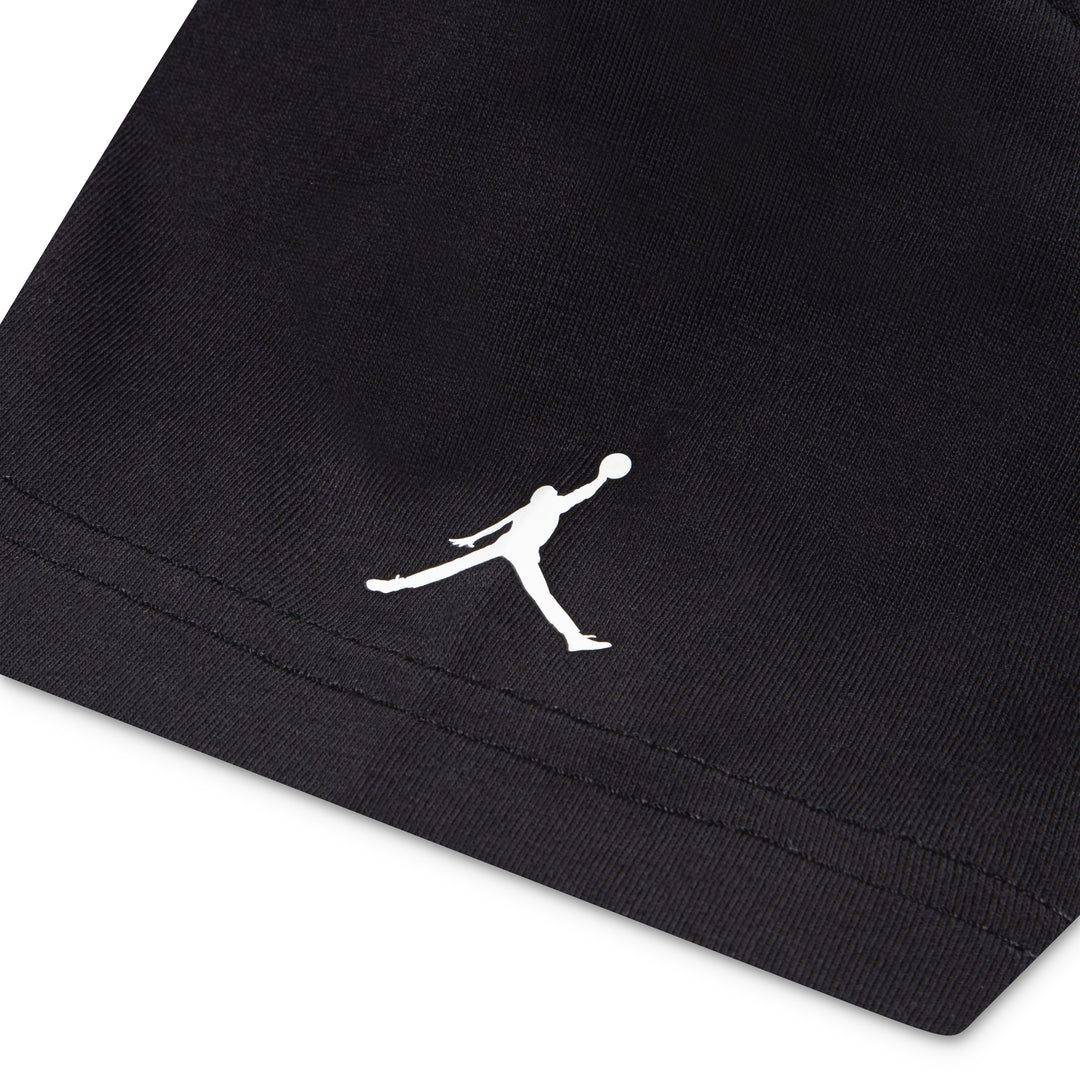 Jordan MJ Brooklyn AOP Short Set (Little Kids)
