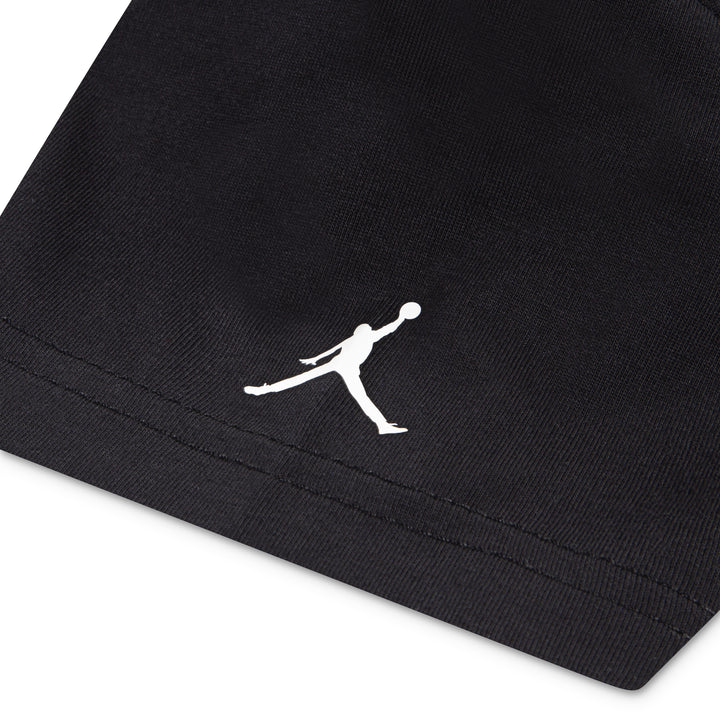 Jordan MJ Brooklyn AOP Short Set (Little Kids)