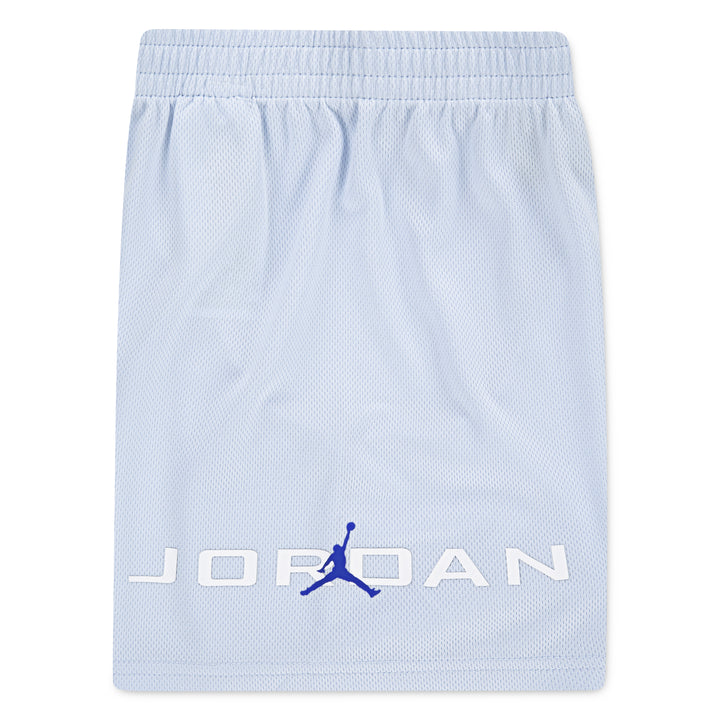 Jordan MJ Baseline Mesh Short Set (Little Kids)