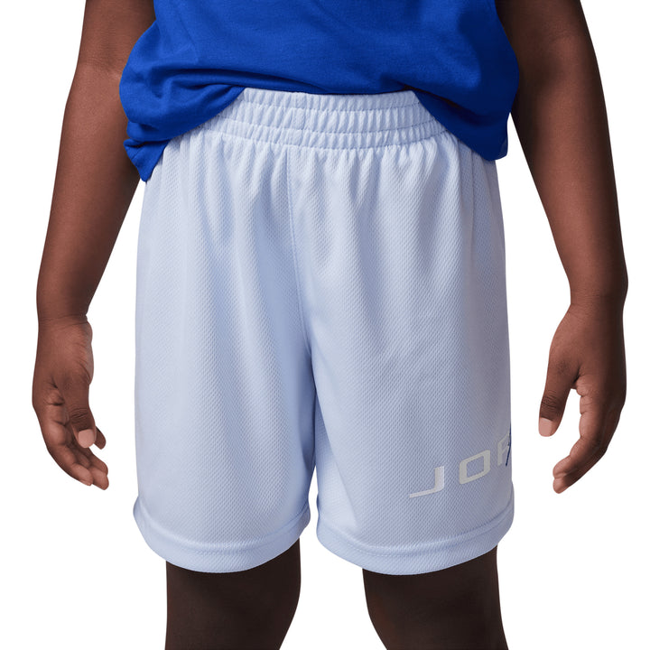 Jordan MJ Baseline Mesh Short Set (Little Kids)