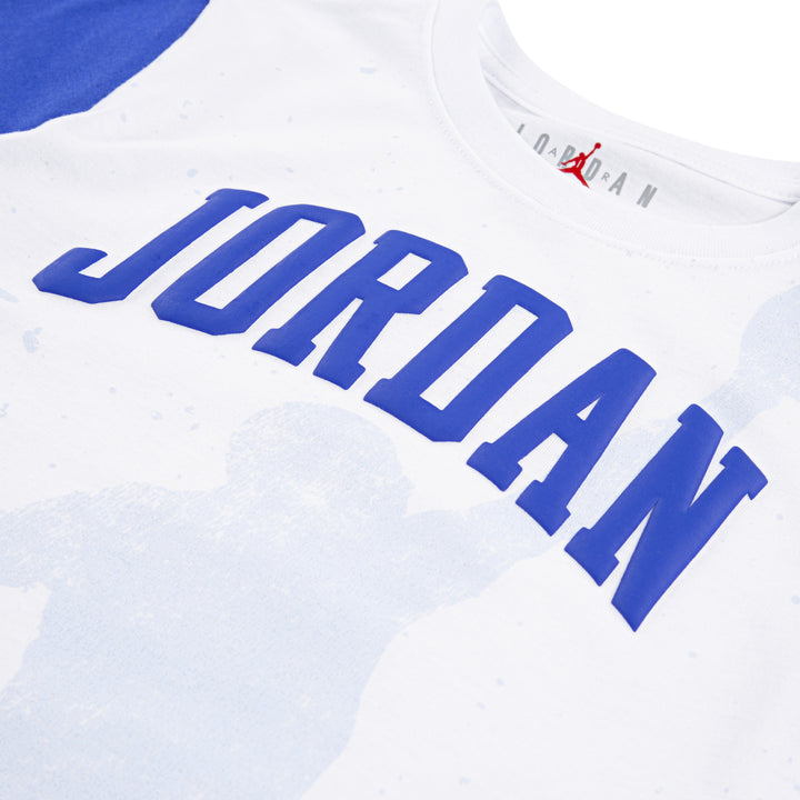 Jordan 1984 Jumpman Short Set (Little Kids)