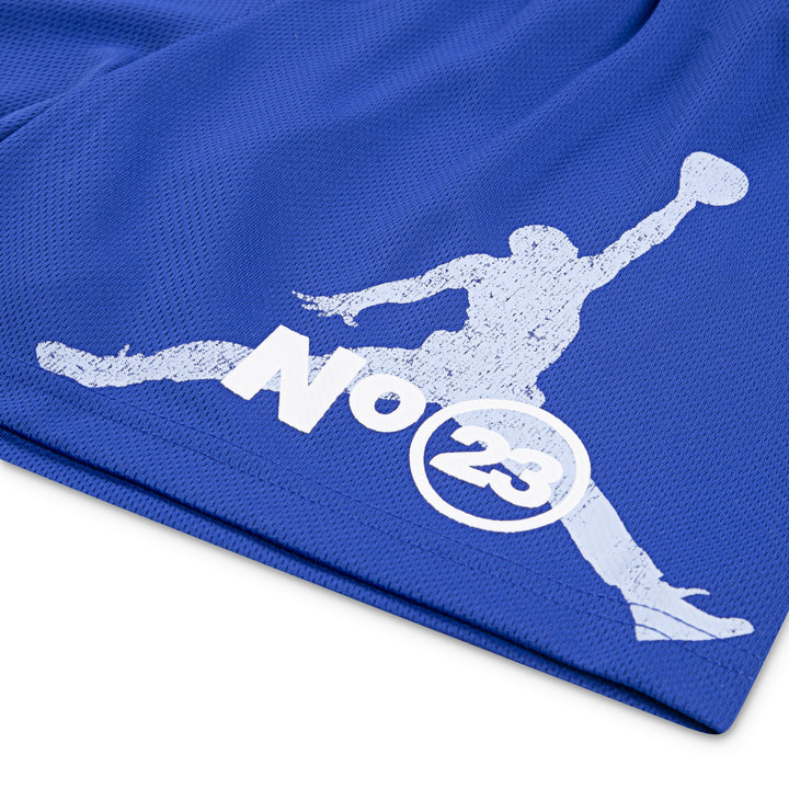 Jordan 1984 Jumpman Short Set (Little Kids)
