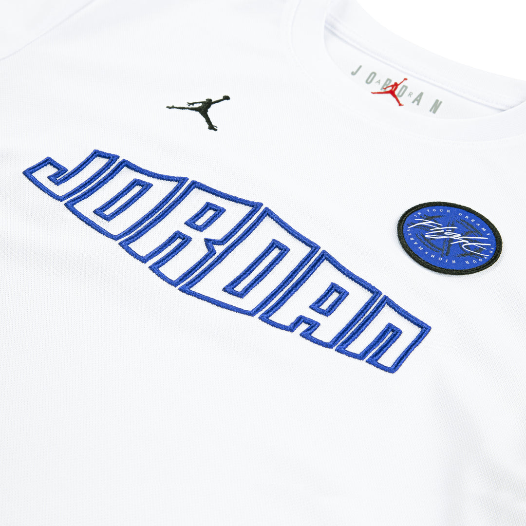 Jordan Rise Top (Little Kids)