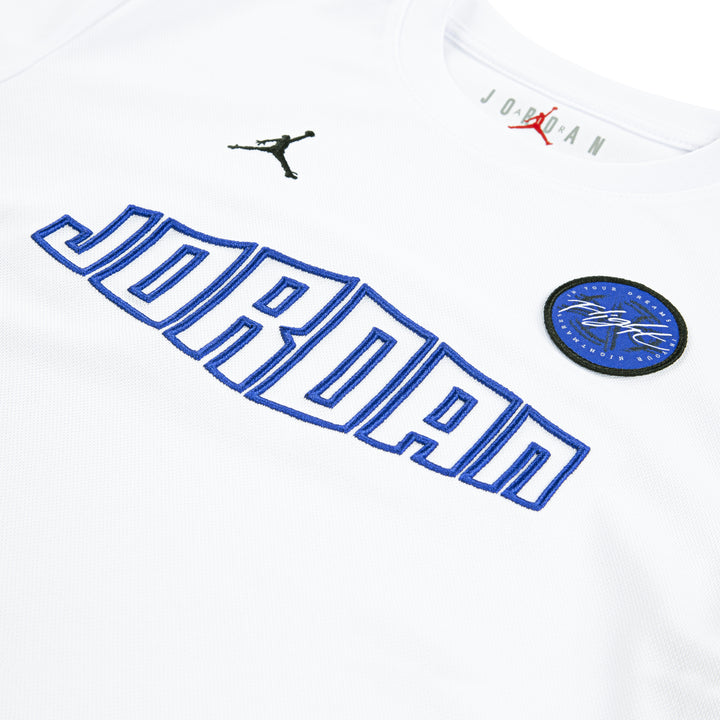Jordan Rise Top (Little Kids)