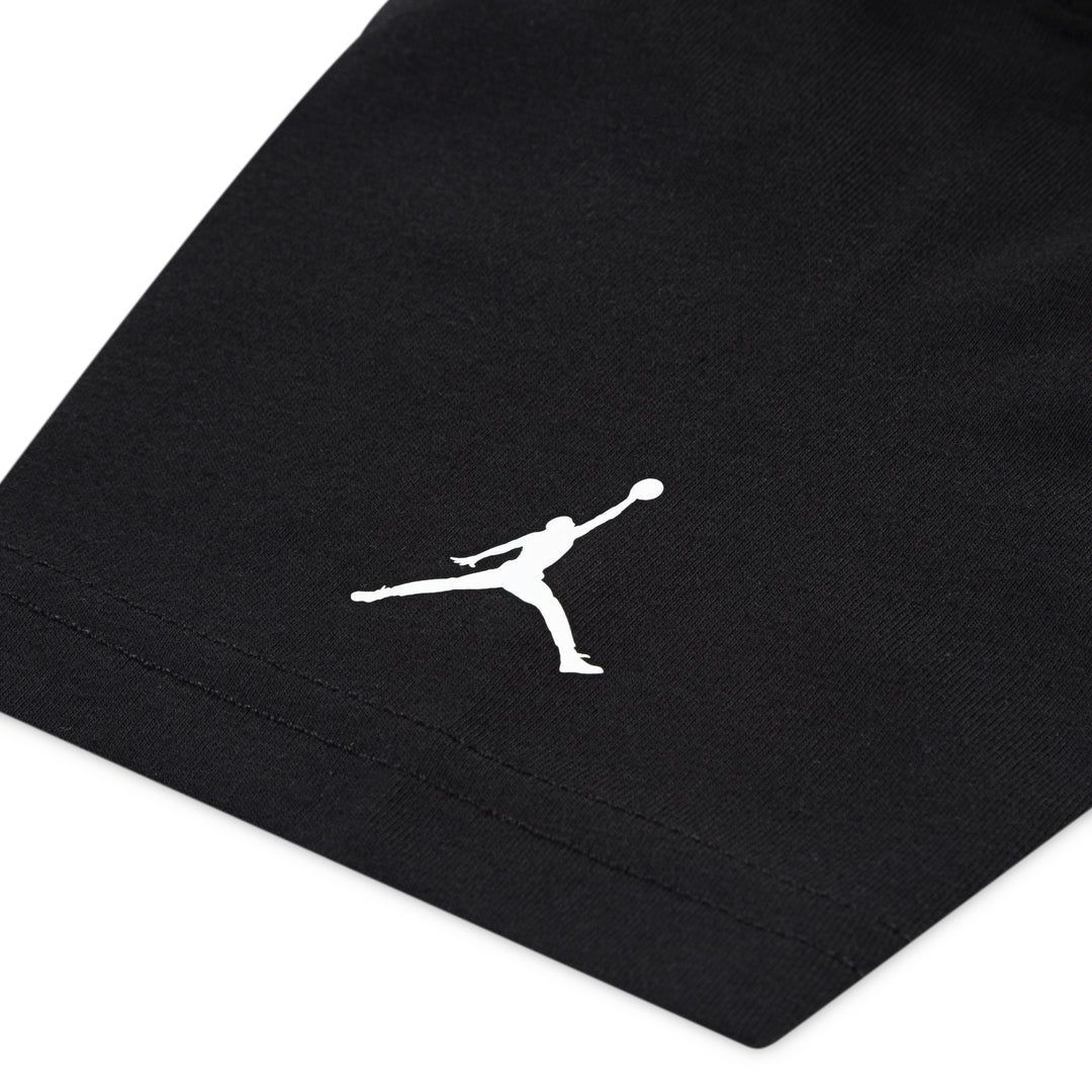 Jordan MJ Poolside Jumpman Short Sleeve Tee (Little Kids)