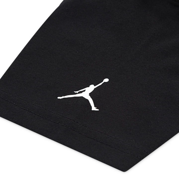 Jordan MJ Poolside Jumpman Short Sleeve Tee (Little Kids)