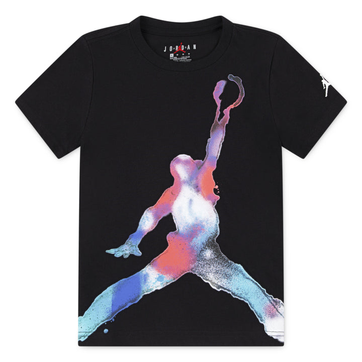 Jordan MJ Poolside Jumpman Short Sleeve Tee (Little Kids)