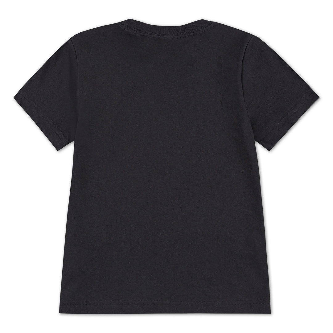Jordan Hoop Up Short Sleeve (Little Kids)