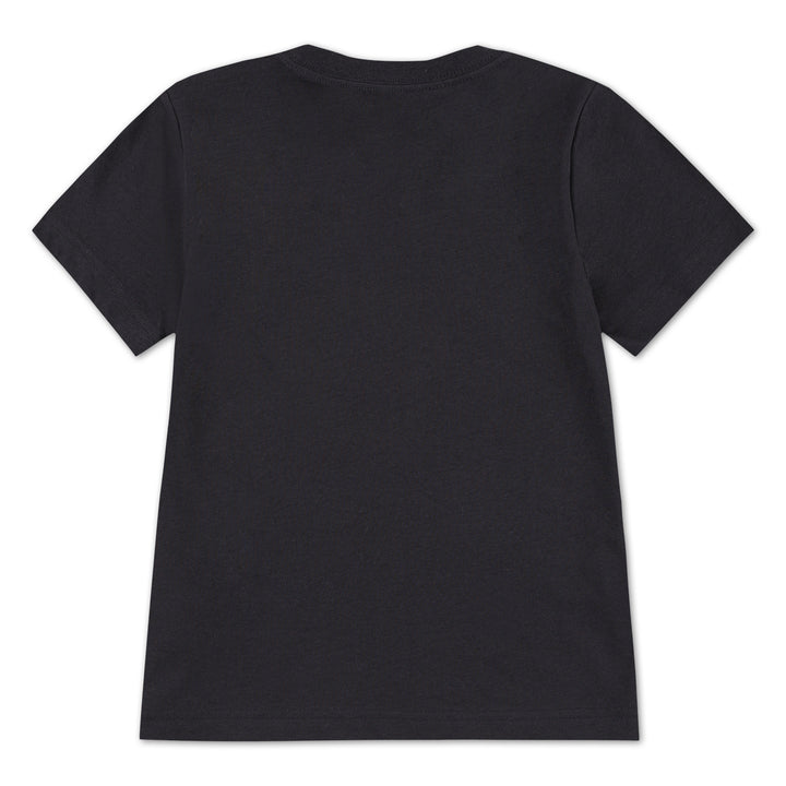 Jordan Hoop Up Short Sleeve (Little Kids)