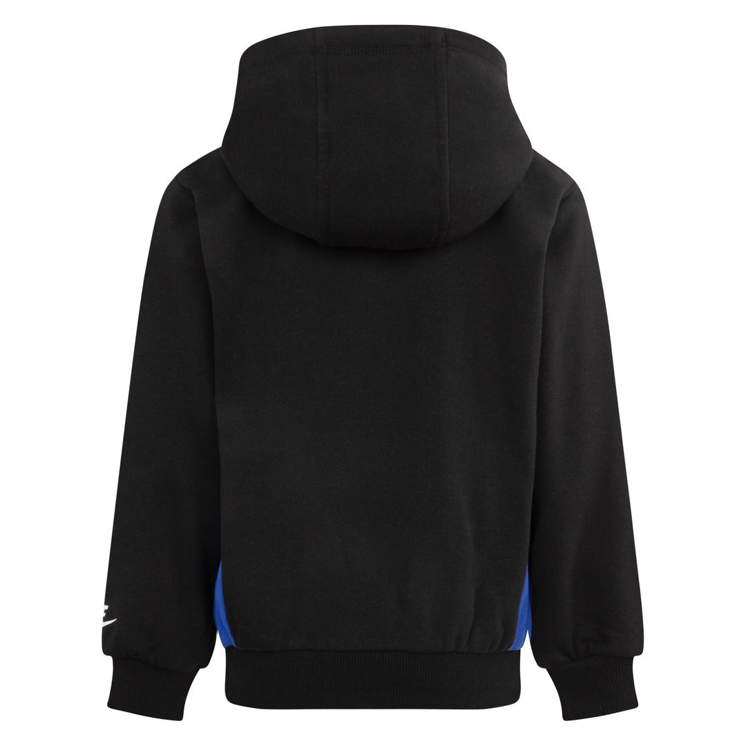 Nike Boys Sportswear Express Yourself Pullover Hoodie (Little Kids)
