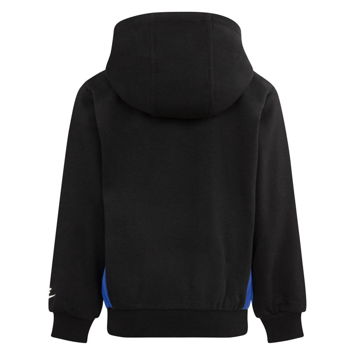 Nike Boys Sportswear Express Yourself Pullover Hoodie (Little Kids)