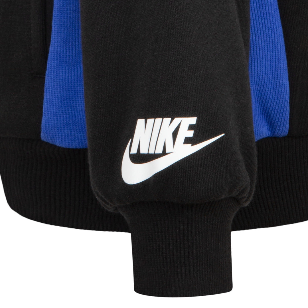Nike Boys Sportswear Express Yourself Pullover Hoodie (Little Kids)