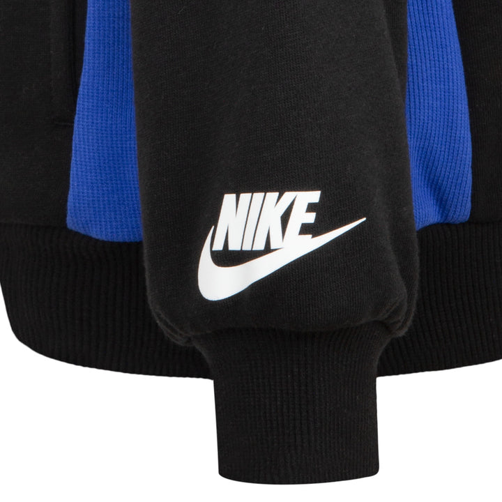 Nike Boys Sportswear Express Yourself Pullover Hoodie (Little Kids)