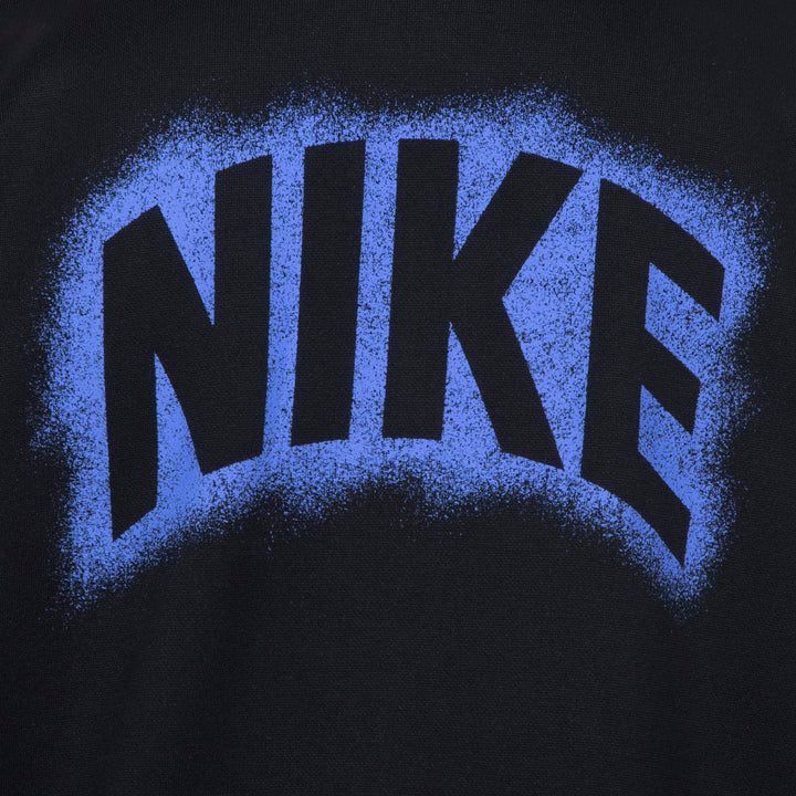 Nike Boys Sportwear Powder Play Propus Set Black (Little Kids)