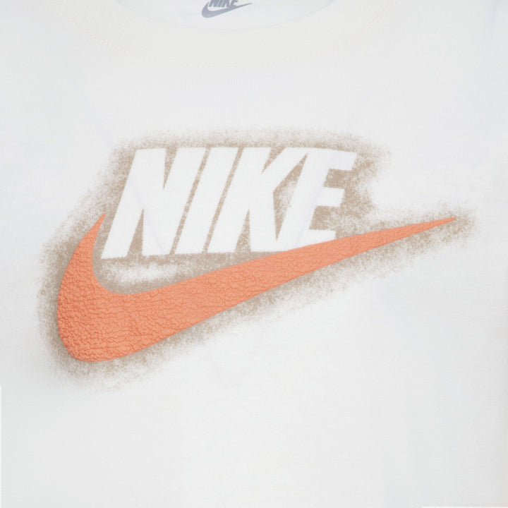 Nike Boys Powder Play Long Sleeve Tee (Little Kids)