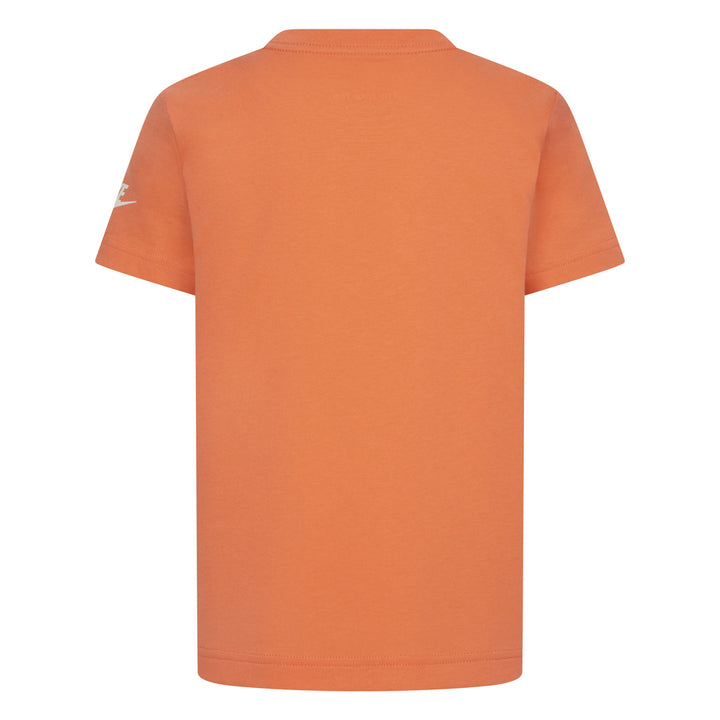 Nike Boys Powder Play Short Sleeve Tee (Little Kids)