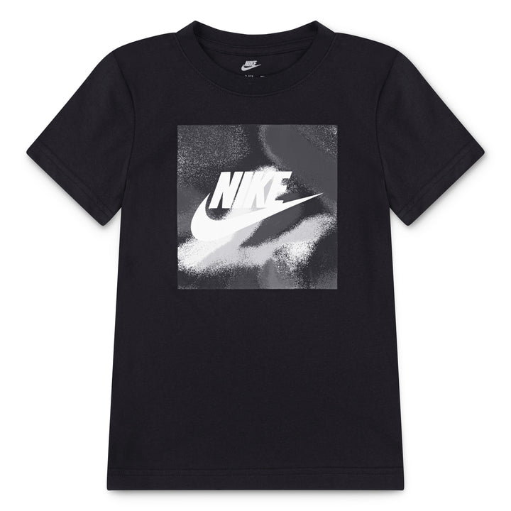 Nike Boys Club Express Short Sleeve Tee (Little Kids)