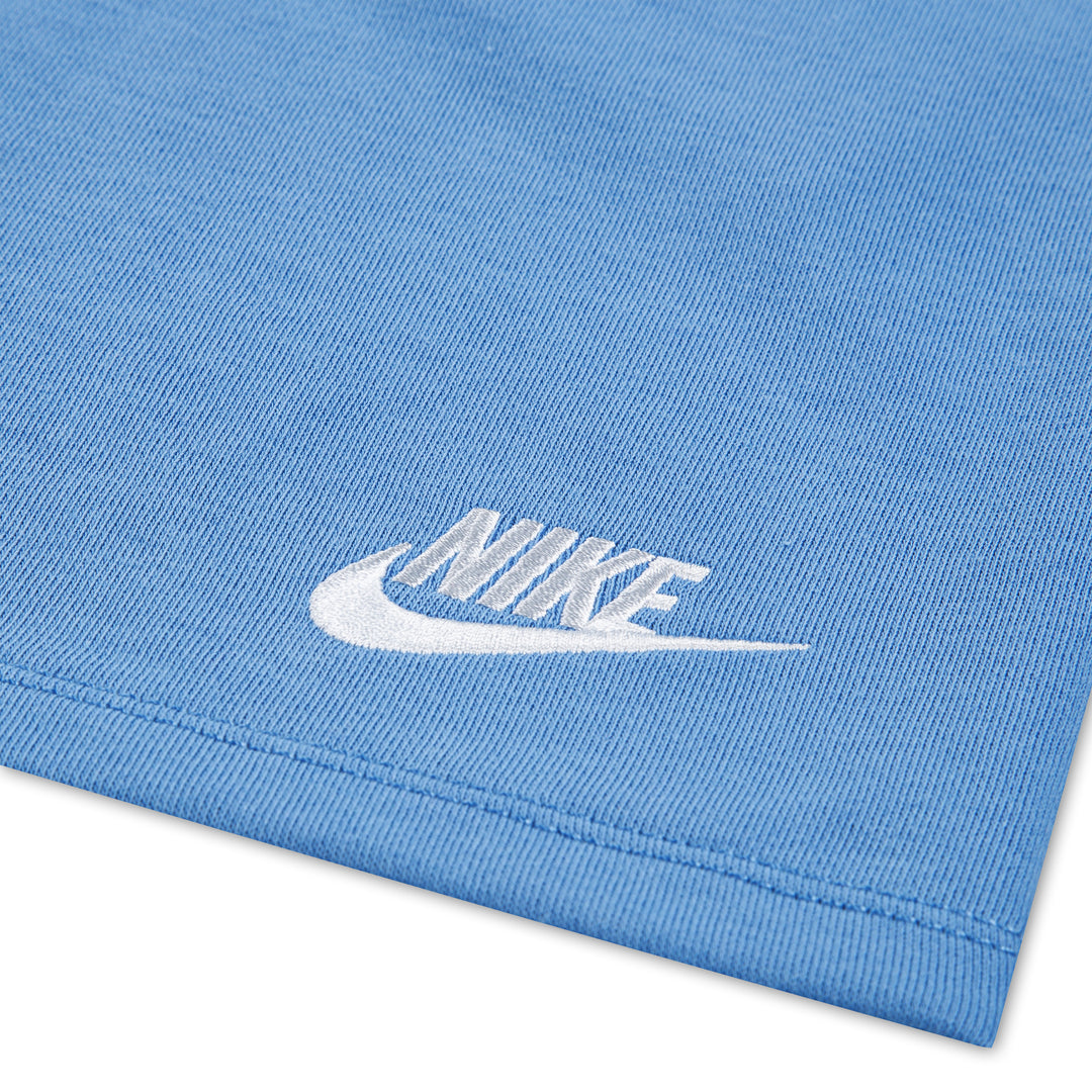 Nike Boys Club Express Tee & Shorts Set (Little Kids)