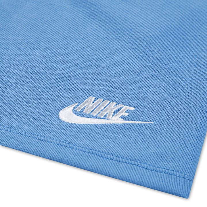 Nike Boys Club Express Tee & Shorts Set (Little Kids)