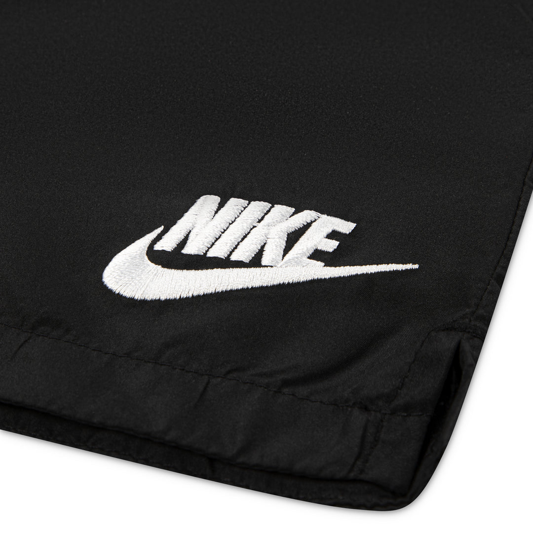 Nike Sport Wear Short Set (Little Kids)