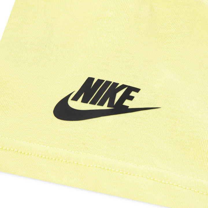 Nike Sport Wear Short Set (Little Kids)