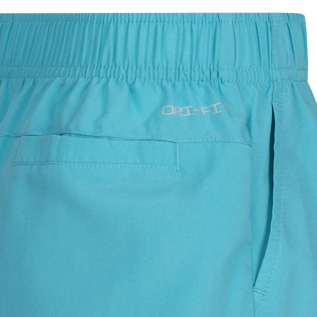Nike Sport Wear Short Set (Little Kids)