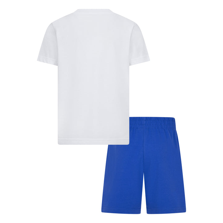 Nike B NSW On The Move Jersey Set (Little Kids)