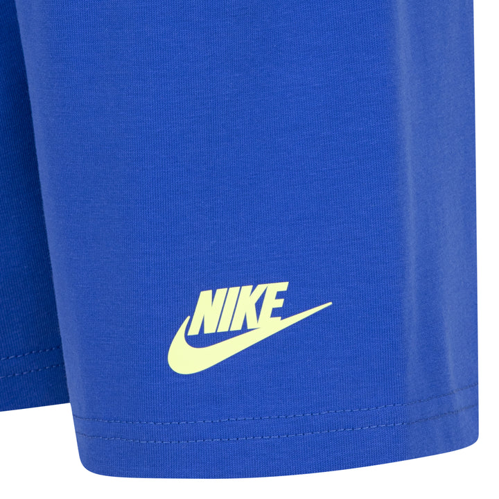 Nike B NSW On The Move Jersey Set (Little Kids)