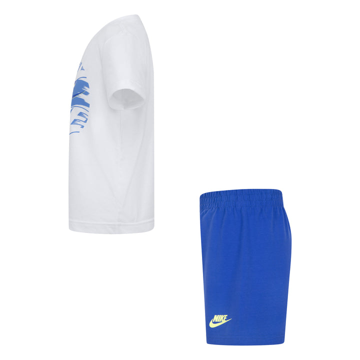 Nike B NSW On The Move Jersey Set (Little Kids)