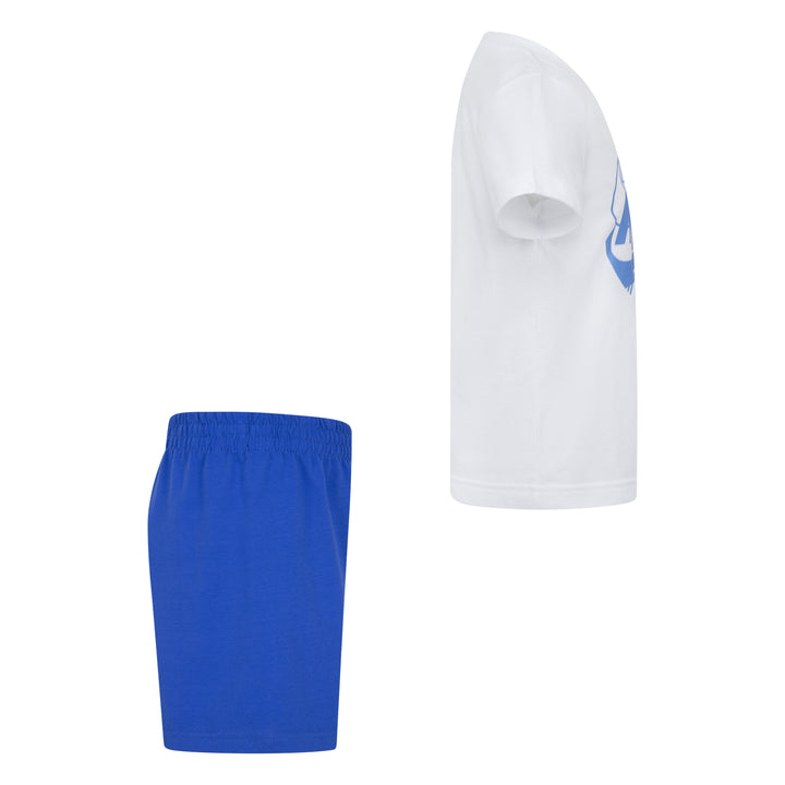 Nike B NSW On The Move Jersey Set (Little Kids)