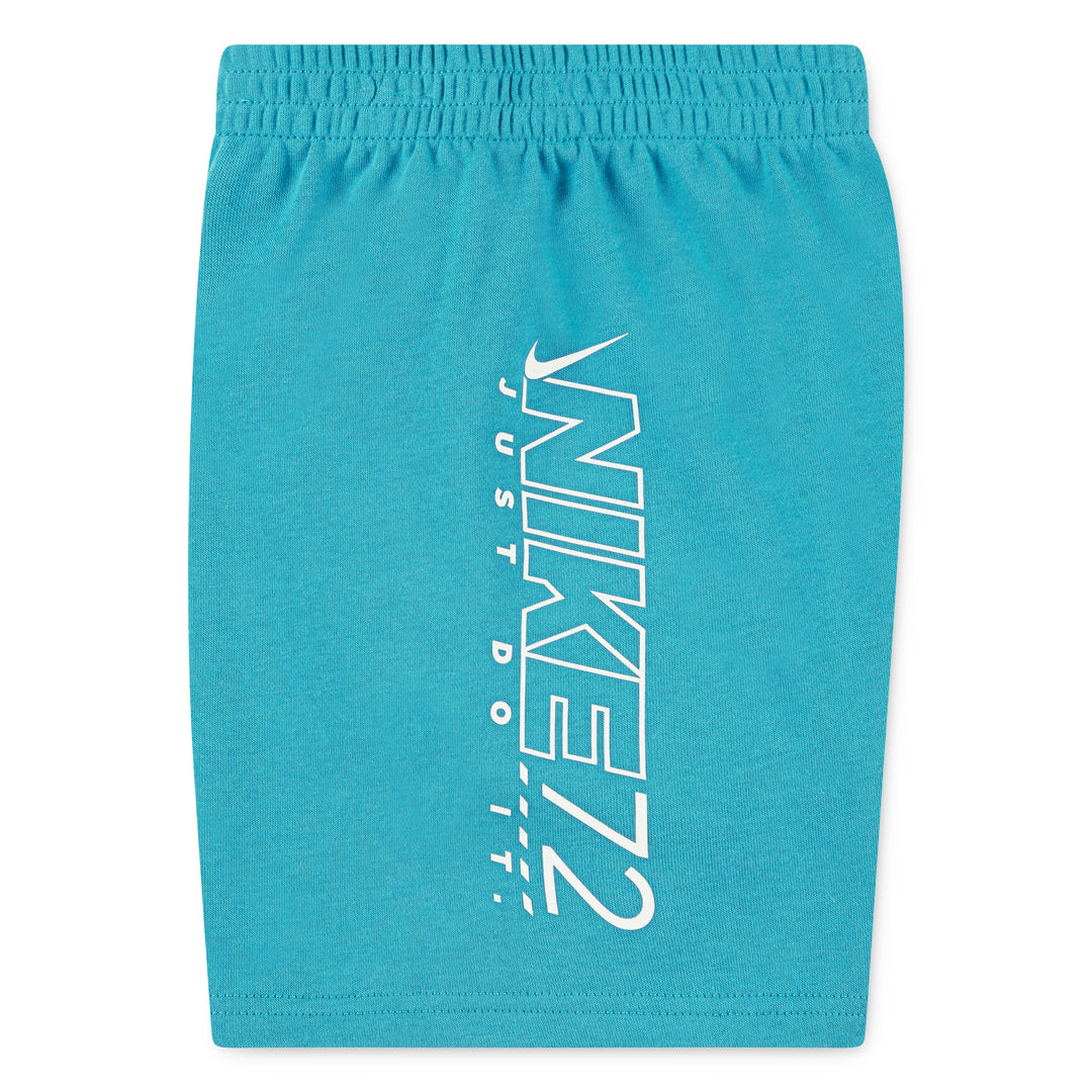 Nike Rhythm FT Short Set (Little Kids)