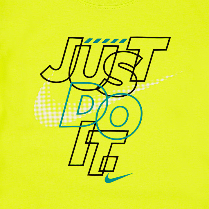 Nike Rhythm FT Short Set (Little Kids)