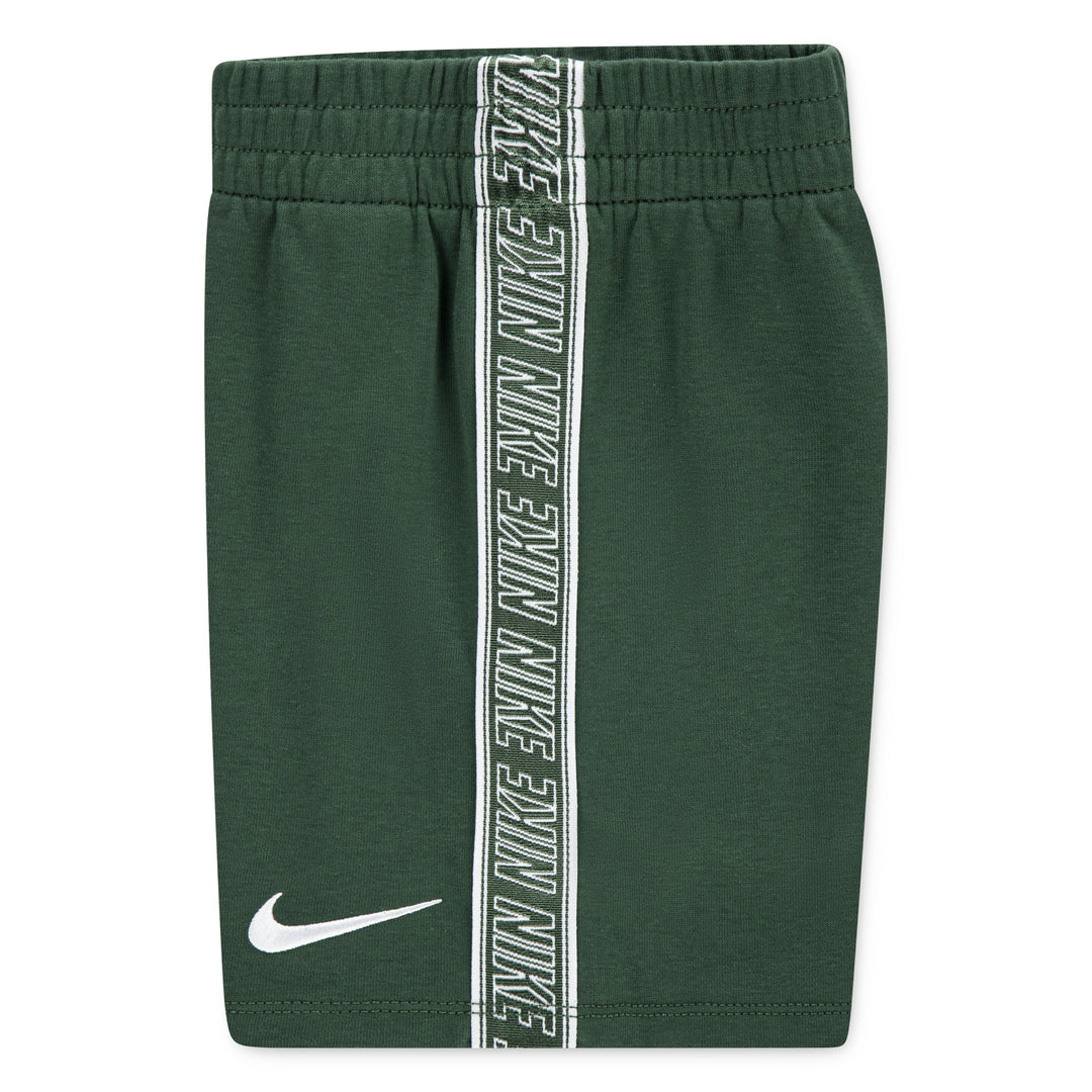 Nike Boys Poly Pack Knit Set Fir (Little Kids)