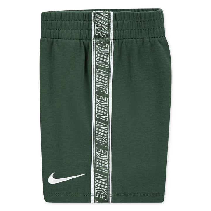 Nike Boys Poly Pack Knit Set Fir (Little Kids)