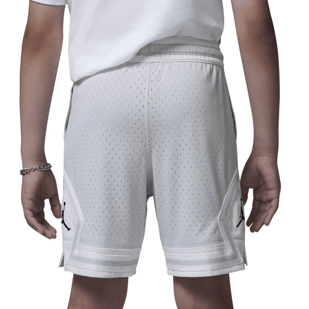 Jordan Boys MJ Dri-Fit Sport Diamond Short (Little Kids)