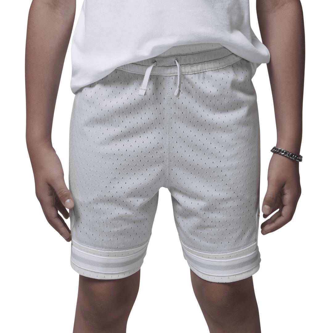 Jordan Boys MJ Dri-Fit Sport Diamond Short (Little Kids)