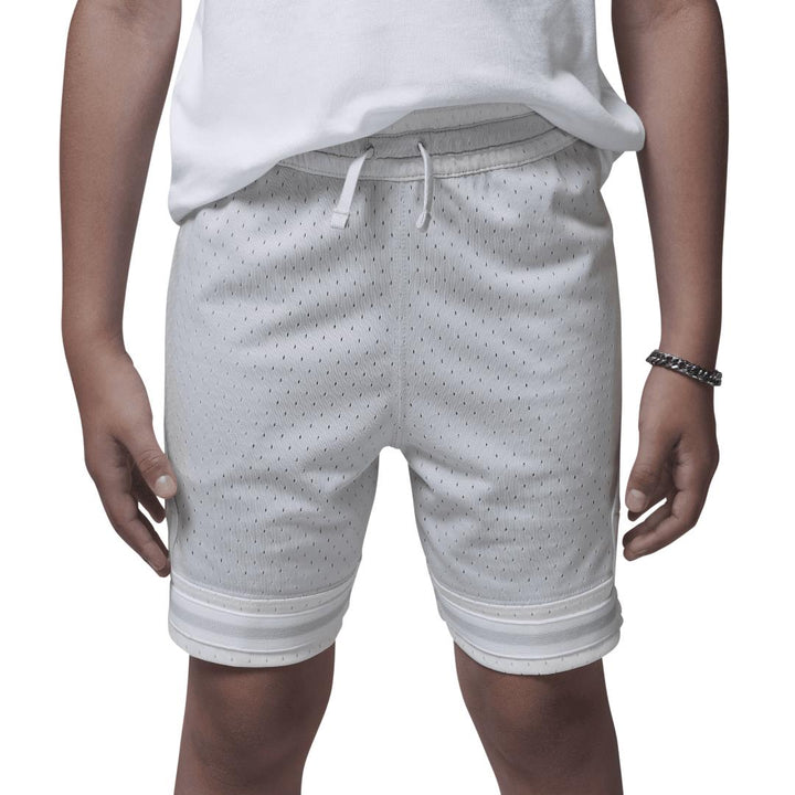 Jordan Boys MJ Dri-Fit Sport Diamond Short (Little Kids)