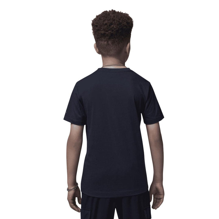 Jordan Boys Game Of Flight Short Sleeve Tee (Little Kids)