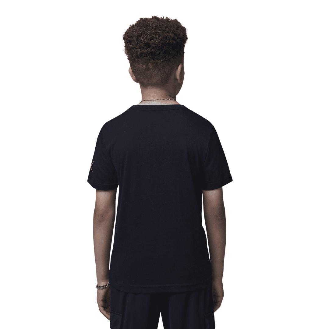 Jordan Boys Collect 'Em All" 23 Tee (Big Kids)