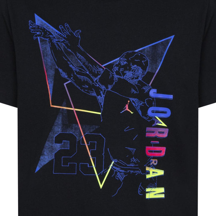 Jordan Boys Collect 'Em All" 23 Tee (Big Kids)