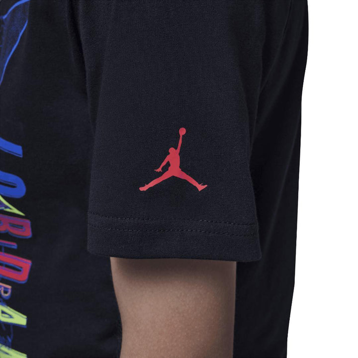 Jordan Boys Collect 'Em All" 23 Tee (Big Kids)
