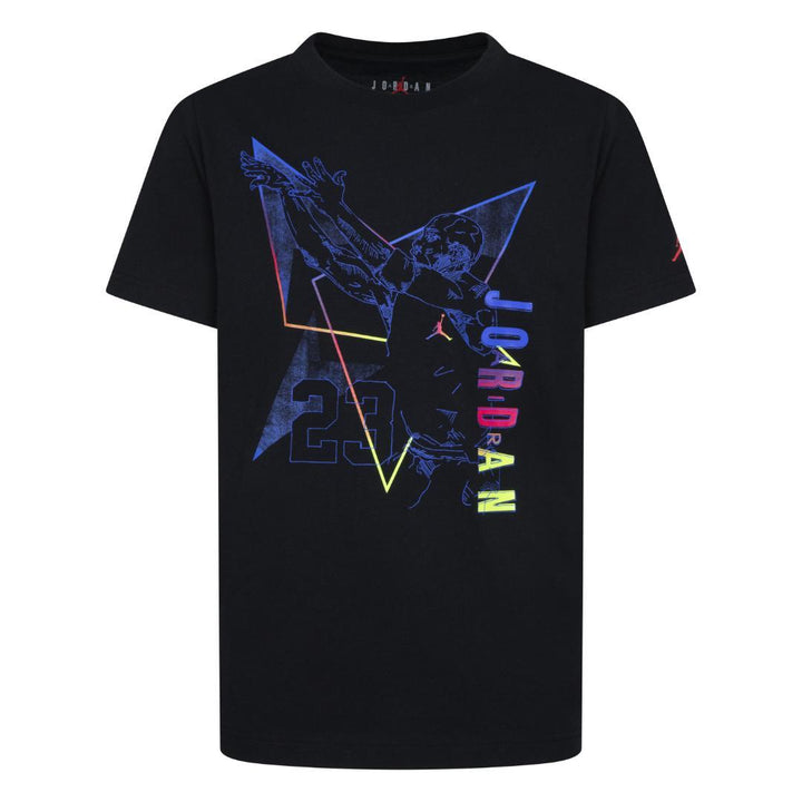 Jordan Boys Collect 'Em All" 23 Tee (Big Kids)