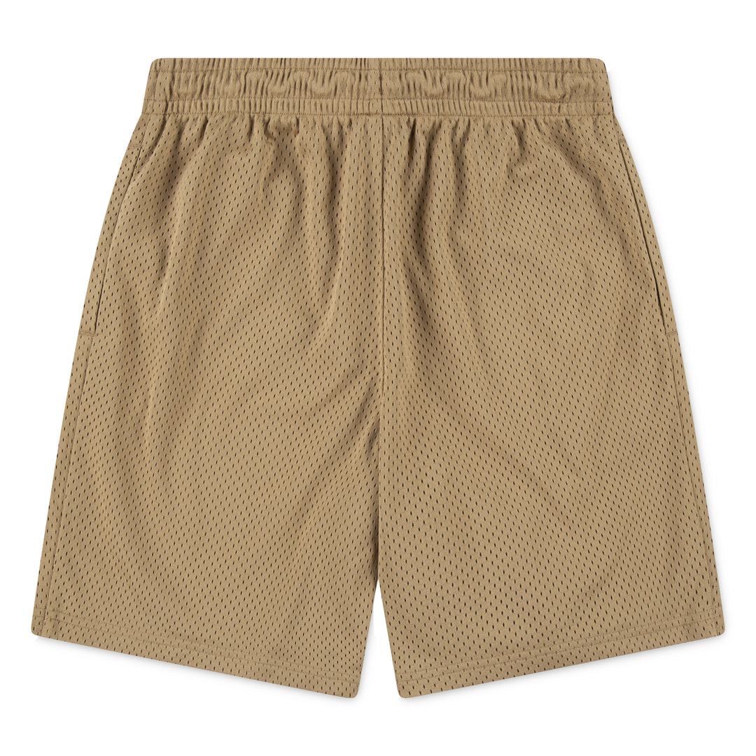 Jordan MJ MVP Mesh Short (Big Kids)