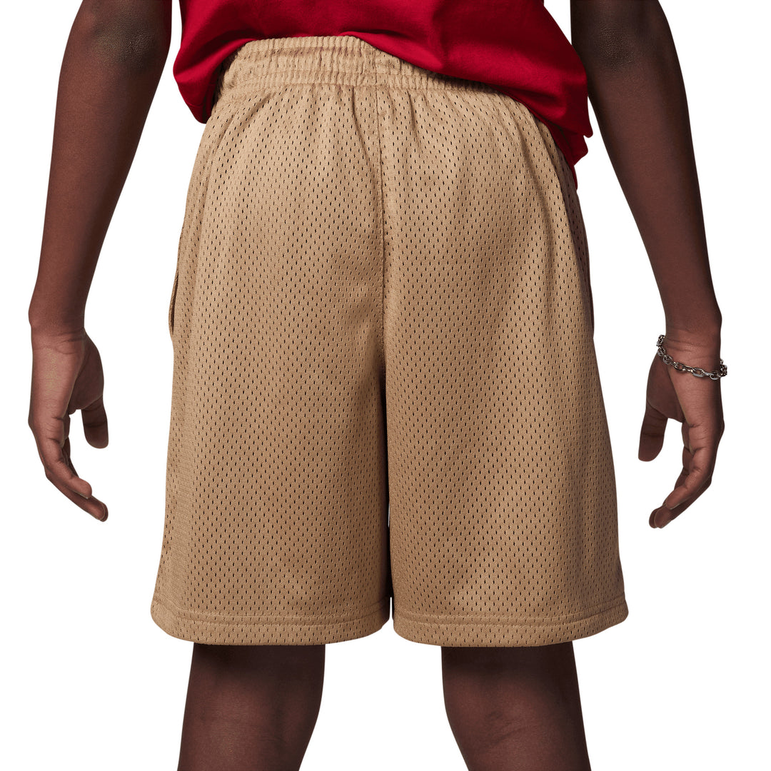 Jordan MJ MVP Mesh Short (Big Kids)