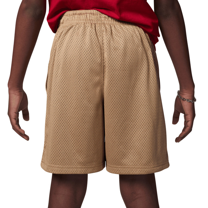 Jordan MJ MVP Mesh Short (Big Kids)