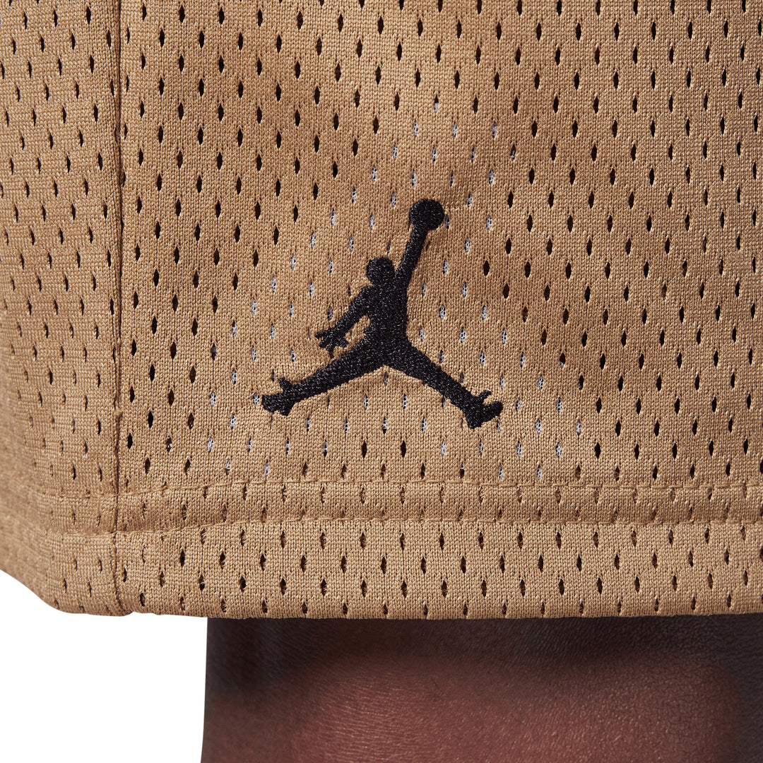 Jordan MJ MVP Mesh Short (Big Kids)