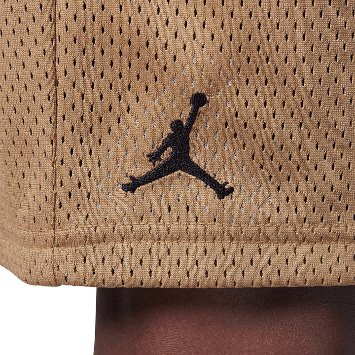 Jordan MJ MVP Mesh Short (Big Kids)