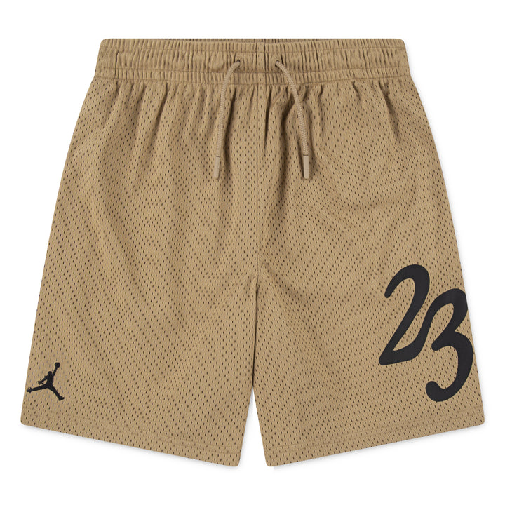 Jordan MJ MVP Mesh Short (Big Kids)