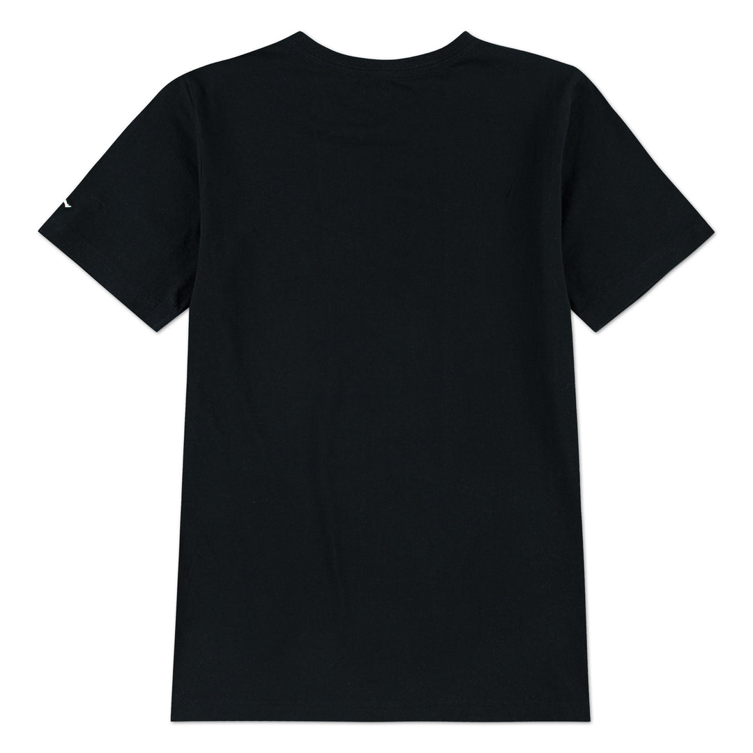 Jordan MVP Airbrushed Jordan Short Sleeve T-Shirt (Big Kids)